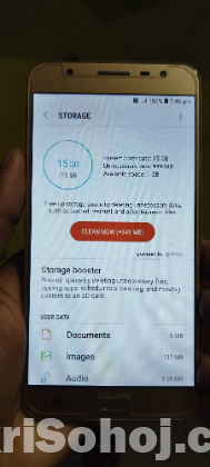 Samsung j7prime